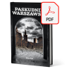 [ebook] Paskudnik Warszawski